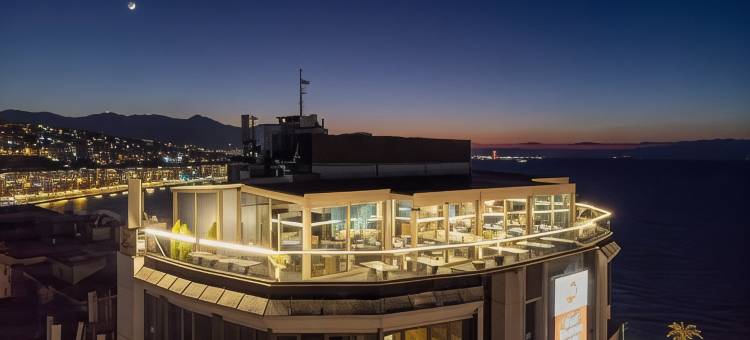 科纳克贝斯特韦斯特优质酒店(Best Western Plus Hotel Konak)图片