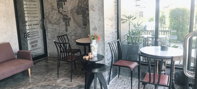 甲米拉尚布勒兰塔岛精品酒店(La Chambre Boutique @ Ko Lanta)图片