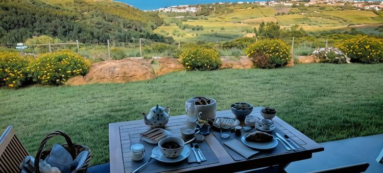 哈普西鲁斯酒店(Quinta Raposeiros Country House - Ericeira - Portugal)图片