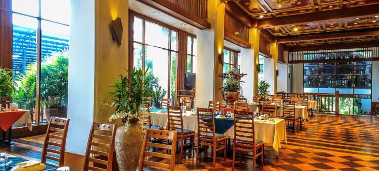 维恩拉科酒店(Wienglakor Hotel Lampang)图片