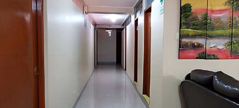 旺卡皇宫酒店(Hotel Wanka Palace)图片