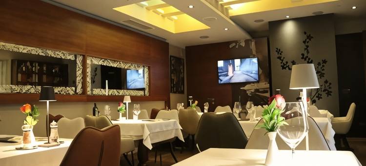 赛特酒店贝尔格莱德，赛特酒店成员(Zepter Hotel Belgrade, Member of Zepter Hotels)图片