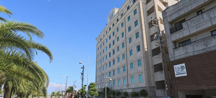 津城堡酒店(Hotel Castle Inn Tsu)图片