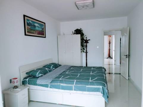 张红贺公寓(河北大街西段分店)