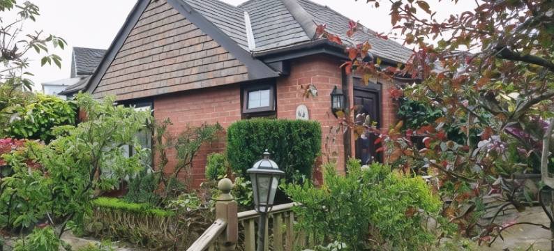 Hollingworth Lake Guest House Room Only Accommodation图片