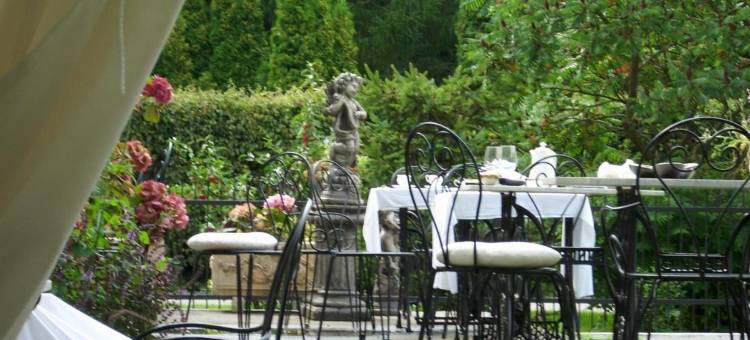 威拉维多利亚旅馆(Willa Viktoria)图片