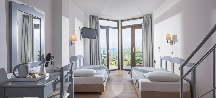 赫索尼索斯乡村别墅酒店(Hersonissos Village Hotel & Bungalows)图片