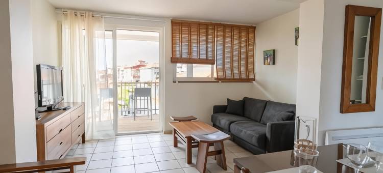 Résidence Lou Cout图片