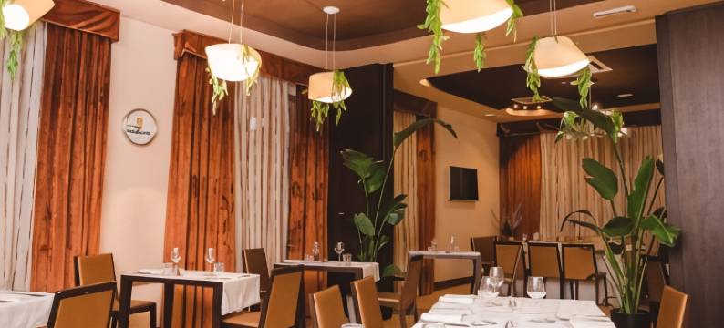 古列尔莫酒店(Hotel Guglielmo)图片