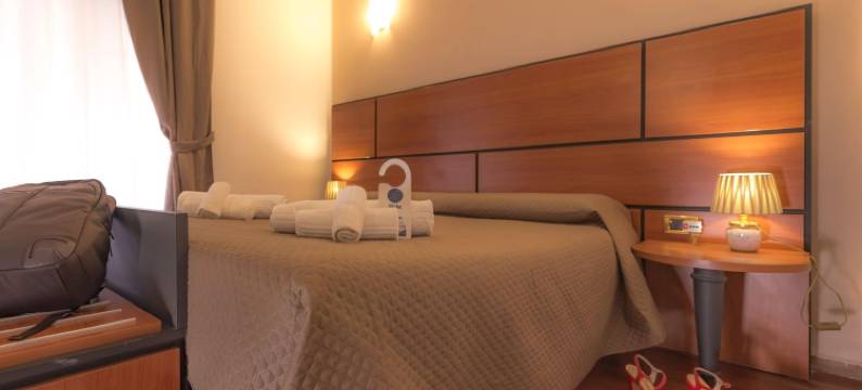 城市中心酒店(Hotel City Center)图片