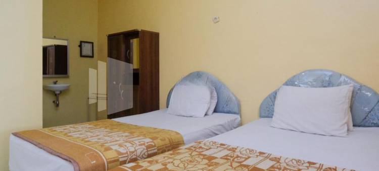 OYO 3206西多朗更酒店(Hotel Sido Langgeng Tawangmangu Mitra RedDoorz)图片