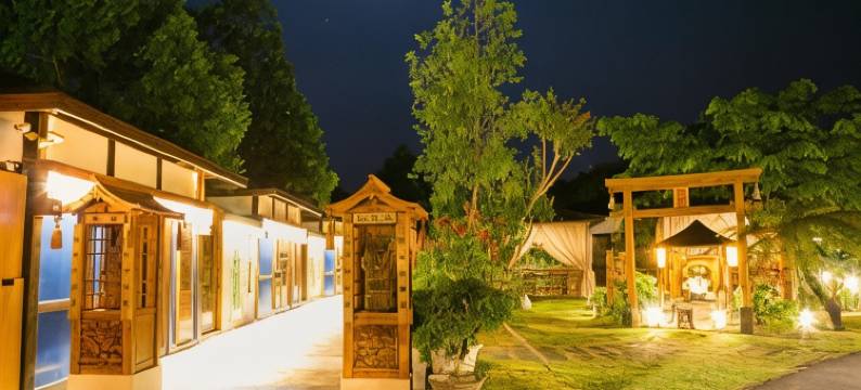 高雄国兰花园Villa图片