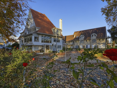 维厄赛德勒旅馆酒店