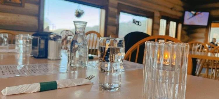 熊掌山林小屋(Bear's Claw Lodge)图片