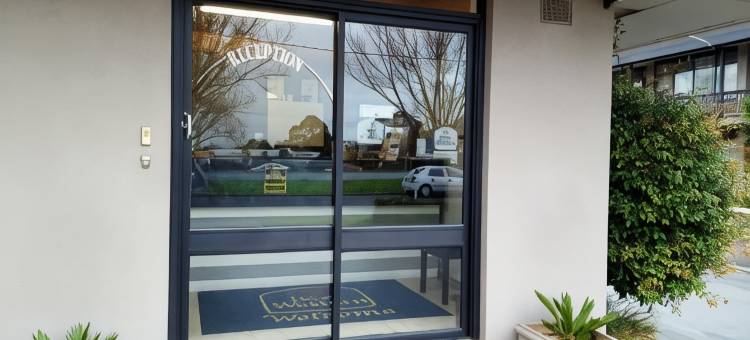 总督吉普斯贝斯特韦斯特酒店(Best Western Governor Gipps Motor Inn)图片