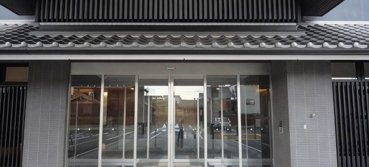 露樱酒店伊贺上野和藏之宿店(Route Inn Grantia Wakuranoyado Igauenojomae)图片