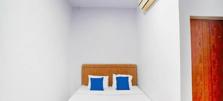 SG Premium由Helocus运营的客人之家(Sg Premium Guest House by Helocus)图片