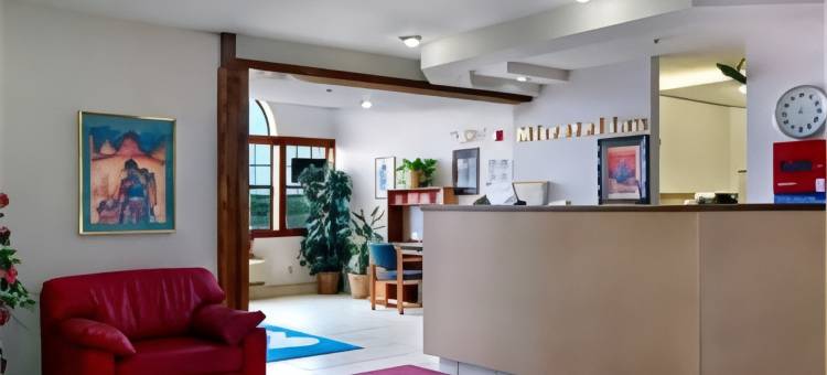 Microtel Inn & Suites by Wyndham Gallup图片