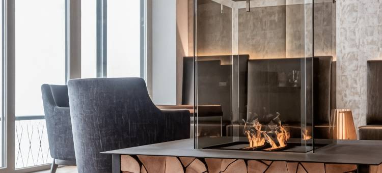 Hotel Enzian Hochsölden Superior图片