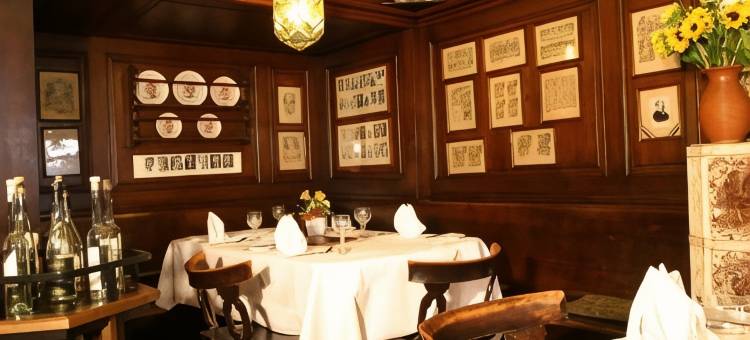 奥伯克里奇酒店(Boutiquehotel Oberkirch im Zentrum)图片