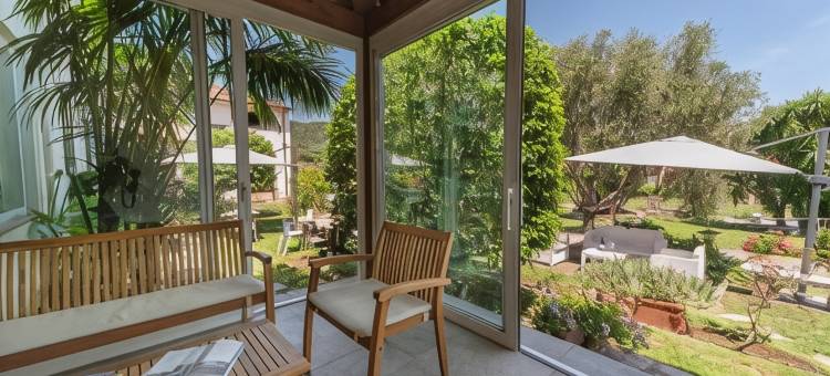 卡萨鲁皮酒店(Hotel Casa Lupi)图片