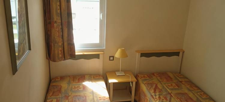 3 Bedrooms Holiday Home Golf Resort Port-Bourgenay图片