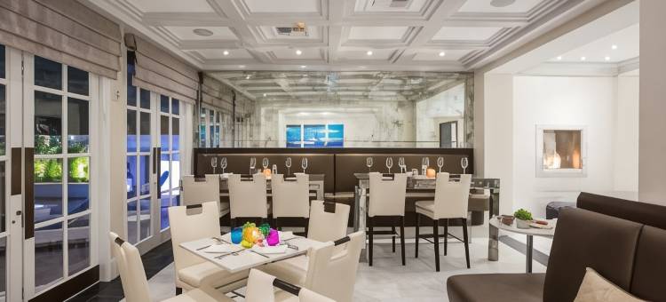 马赛克酒店(The Mosaic Hotel Beverly Hills)图片