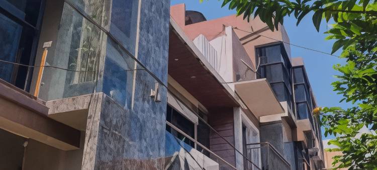 依达摩伊斯兰家庭旅馆(Edutama Homestay Syariah)图片