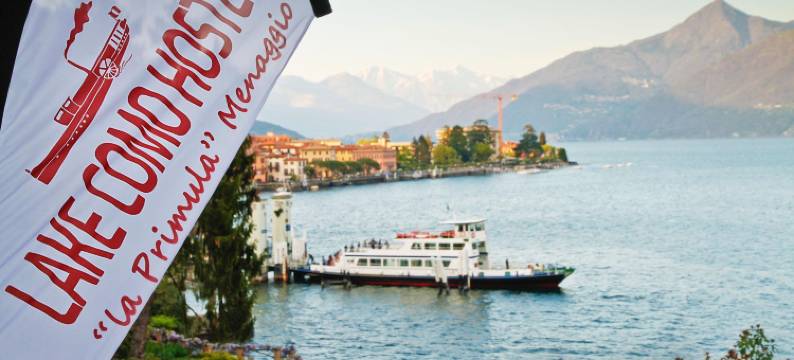 科莫湖旅馆(Lake Como Hostel)图片