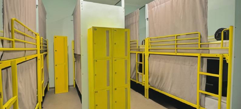 微风小屋(Breeze Lodge)图片