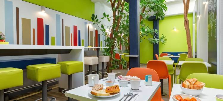 卡瓦永宜必思快捷酒店(ibis budget Cavaillon)图片