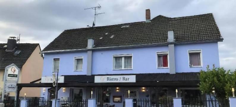 格拉斯许腾酒店(Glashütten Hotel)图片