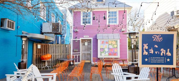 卡萨德尔雷亚历山德里亚(Kasa Del Ray Alexandria)图片