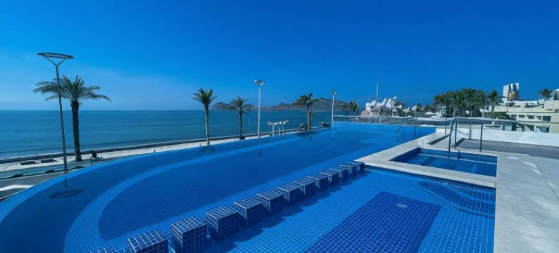 瓦拉里大酒店(Varali Grand Hotel)图片