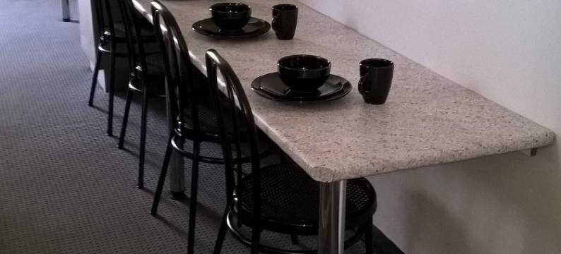 莫伊汽车旅店(Moe Motor Inn - Contactless 24 Hour Checkinn Available)图片