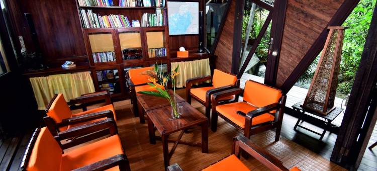武吉拉雅旅馆(Bukit Raya Guesthouse)图片