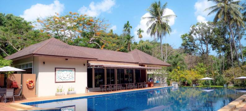 维多利亚悬崖酒店度假村(Victoria Cliff Hotel & Resort)图片