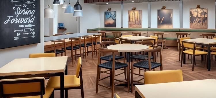 Fairfield Inn & Suites New Orleans Metairie图片