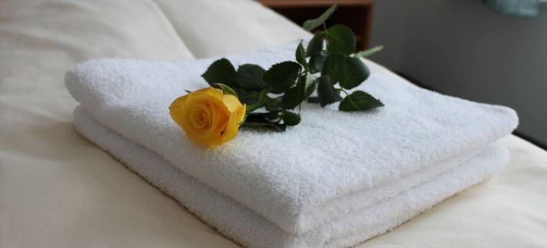 波考乡村酒店(Landhotel Pockau)图片