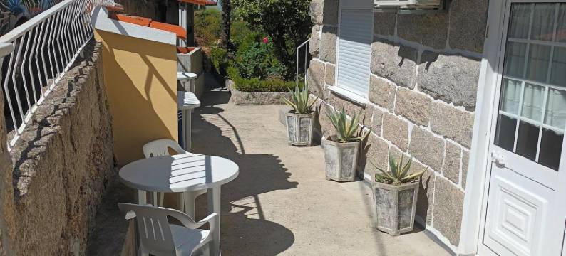 城堡之家(Casas do Castelo)图片