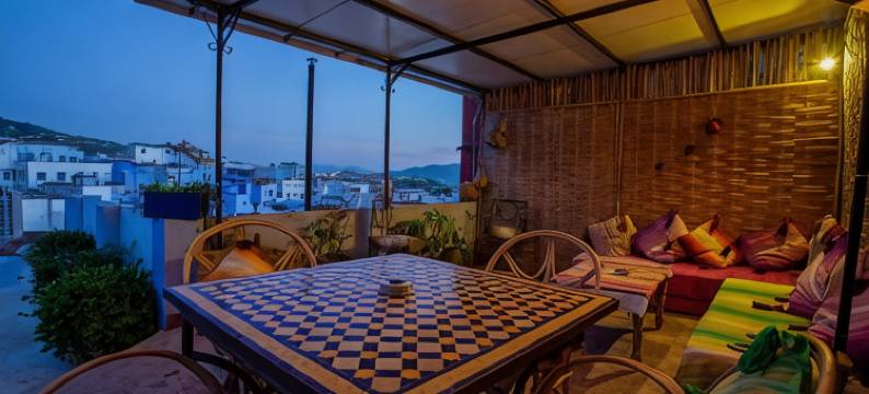 米格尔卡萨酒店(Hotel Casa Miguel)图片