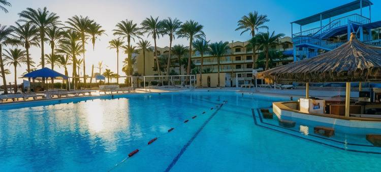 ZYA里贾纳度假村及水上乐园-赫尔格达(Regina Resort & Aqua Park Hurghada)图片