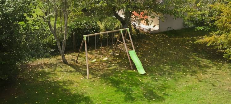 乐美克酒店(Le Meix)图片