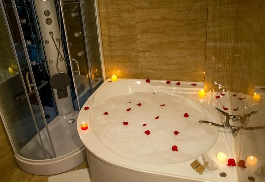 Fenix Hotel Machupicchu Hotel Overview