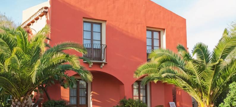 伊尔维奇莫力诺酒店(Hotel Il Vecchio Mulino)图片