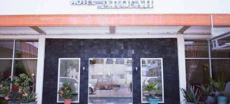 Arofah Hotel图片