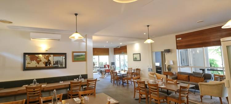 福斯特舒适酒店客栈(Prom Country Lodge)图片