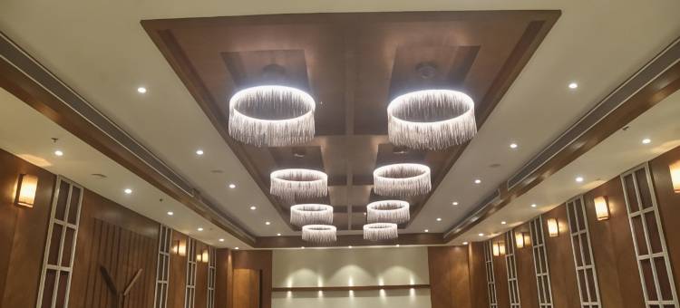 阿里安娜精品酒店(Ariena - the Boutique Hotel)图片