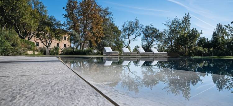 安尼托利别墅特级旅馆及水疗中心(Villa Anitori Prestige Relais & Spa)图片