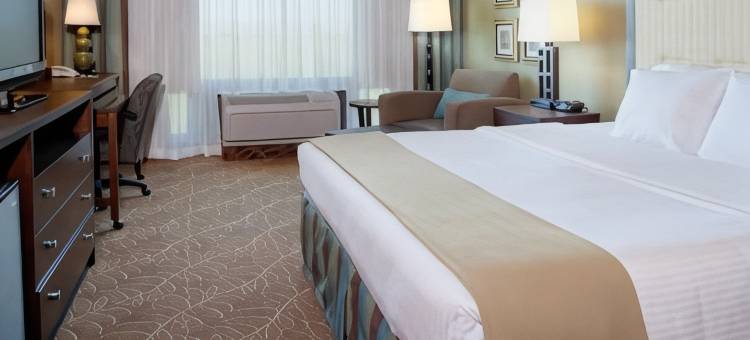 智选假日套房酒店洛根(Holiday Inn Express & Suites Logan)图片